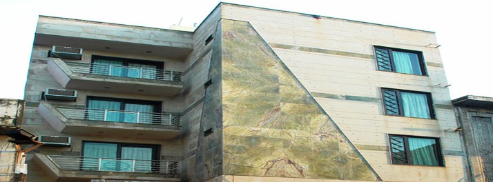 Hotel Sunstar Heights - New Delhi 01.jpg